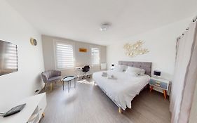 Grand Studio Hypercentre - Proche Plage & Gare